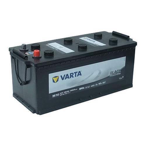 Аккумулятор varta 190ah